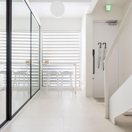 Haku Hotel 東京都 外观 照片