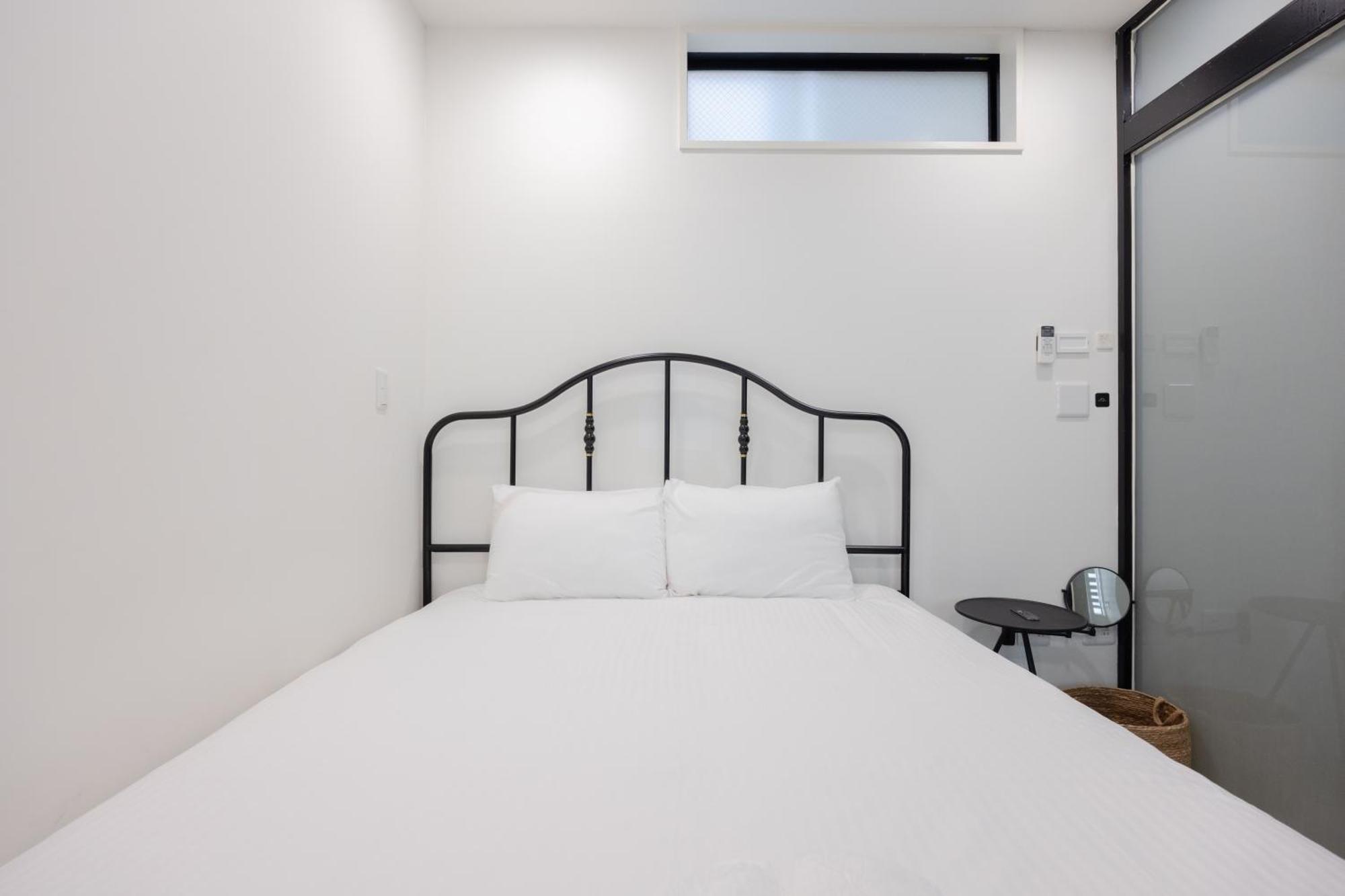 Haku Hotel 東京都 外观 照片