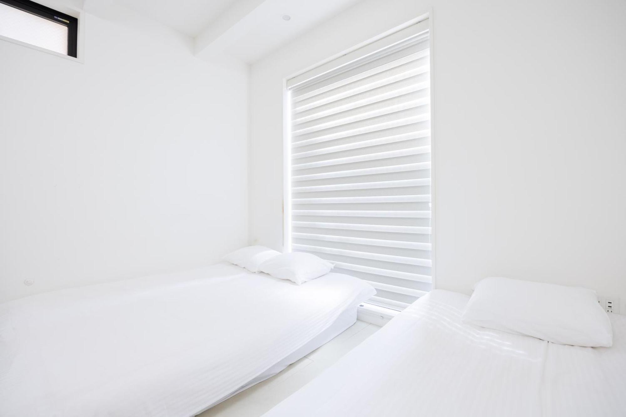 Haku Hotel 東京都 外观 照片