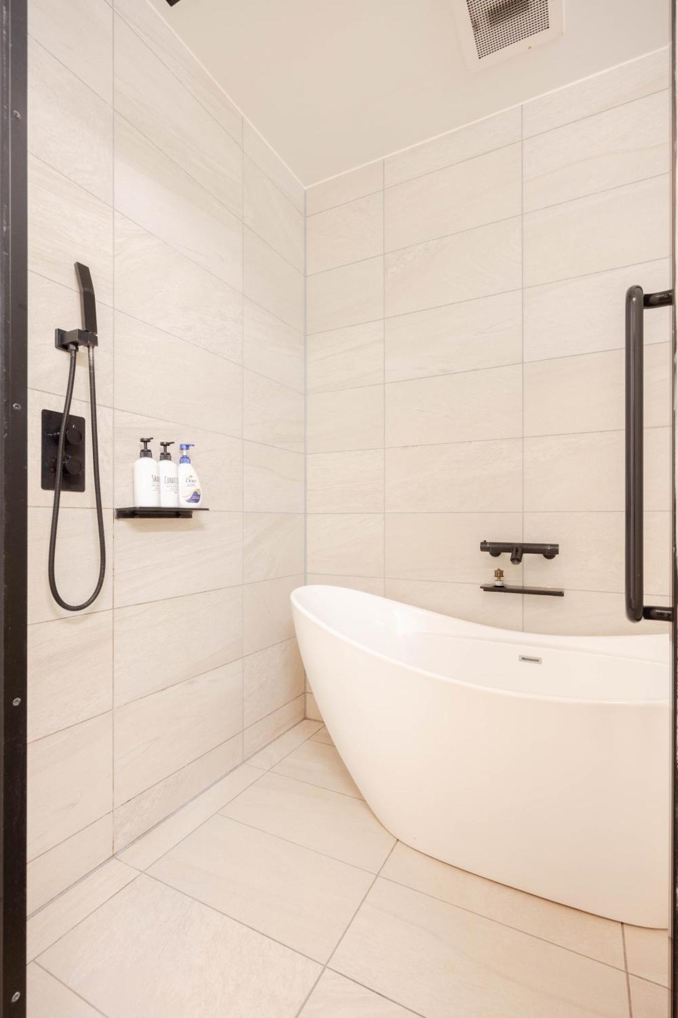 Haku Hotel 東京都 外观 照片
