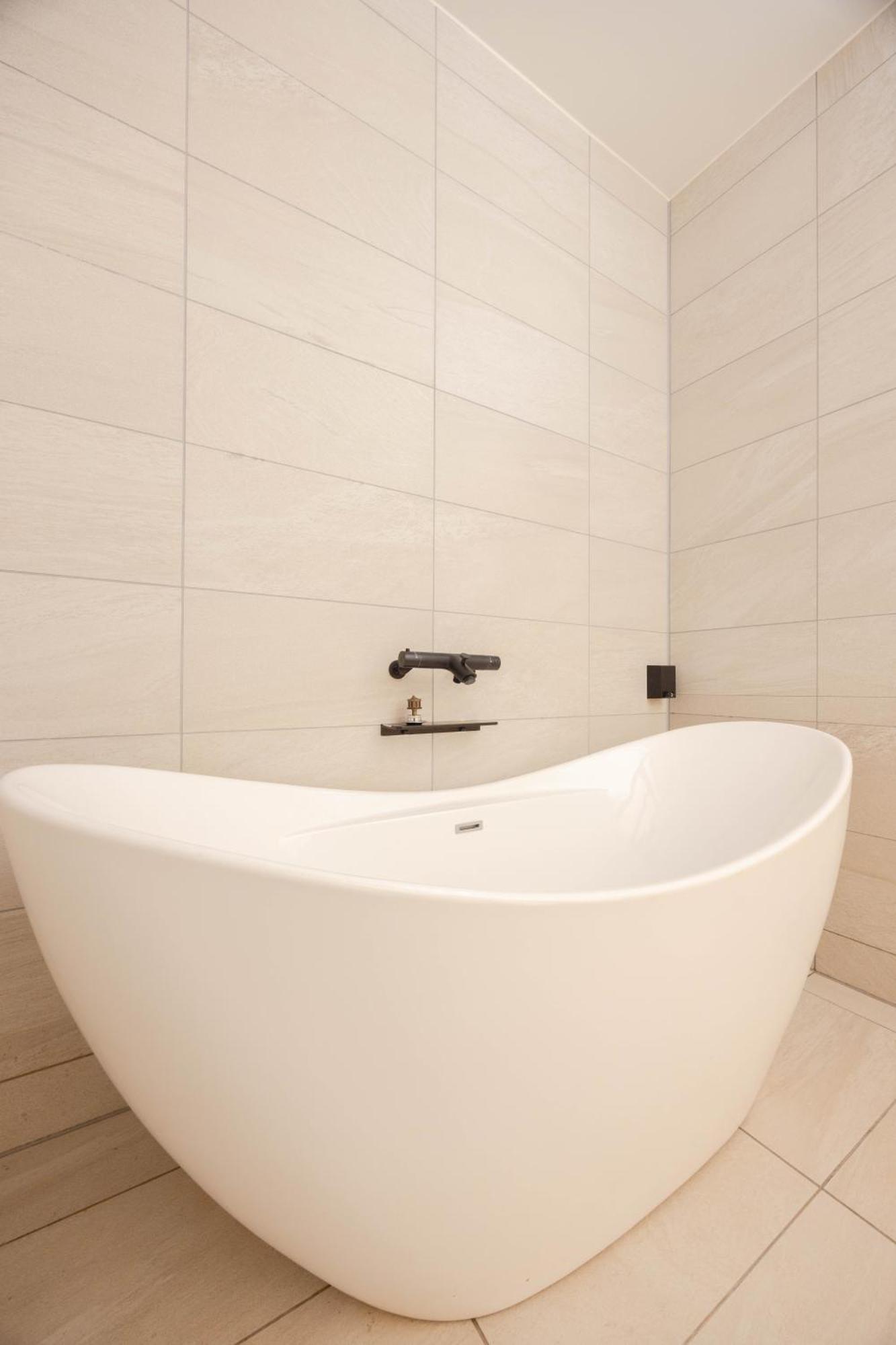 Haku Hotel 東京都 外观 照片
